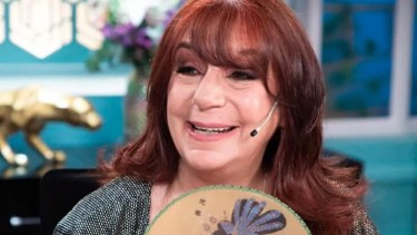 Ludovica Squirru anticipa en su libro de predicciones cómo será el tránsito de octubre 2023, según el horóscopo chino.-