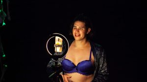 “Siete perros”, la obra neuquina que viaja a La Rioja para la Fiesta Nacional del Teatro