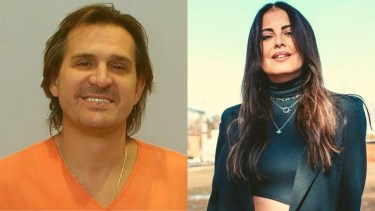 El cuestionado cirujano habló por primera vez tras la muerte de Silvina Luna.