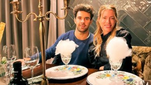 Nicole Neumann se casa con Manu Urcera: Cuántos maridos tuvo la modelo