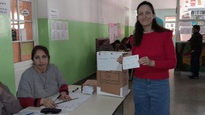 Elecciones 2023: La radical Silvana Pérez volverá a conducir la intendencia de Maquinchao