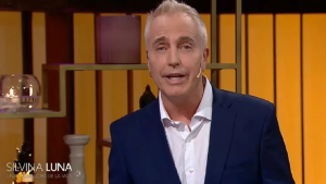 Por qué el especial de Silvina Luna que condujo Marley en Telefe trajo polémica