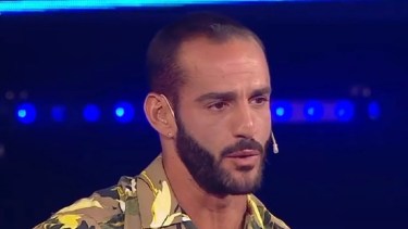 Maxi Giudici, exparticipante de Gran Hermano 2022, fue internado de urgencia este viernes.-