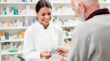 PAMI tiene a disposición el vademecum 2023 para jubilados y pnesionados, con medicamentos gratis.-