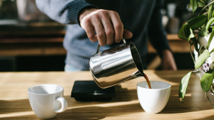 Cómo hacer el café perfecto según tu tipo de cafetera