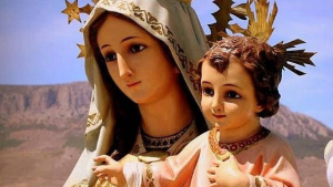 La Iglesia Católica celebra hoy a Nuestra Señora de la Merced, patrona de las cárceles
