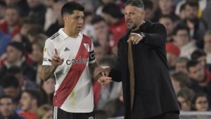 River busca otro volante central ante las bajas que tendría en ese puesto