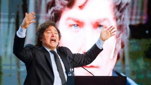 El “nuevo mileismo”: quiénes son y cómo reciben a los que se suben a la ola libertaria en Río Negro