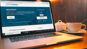 AFIP: cómo acceder al crédito para monotributistas de hasta 4 millones de pesos