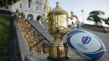 Mundial de Rugby 2023: todo lo que tenés que saber de la competencia que arranca mañana