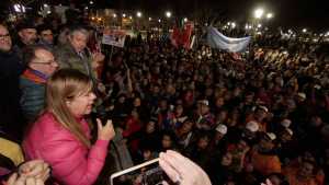 Cómo queda el Concejo Deliberante de Plottier, después de la elección 2023