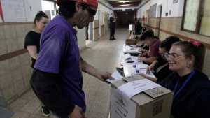 Finalizaron las elecciones vecinales en Neuquén