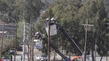 Las próximas facturas del EPEN vendrán con una suba de hasta el 63%. Foto: Oscar Livera. 