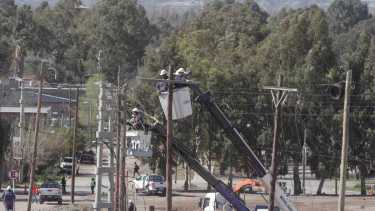 La audiencia pública por las tarifas eléctricas está convocada para el 28 de enero. Foto: Oscar Livera. 