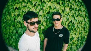 DATX Vol. II editó su segundo EP con artistas regionales