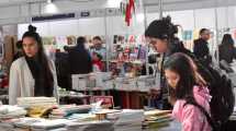 Imagen de Feria del Libro de Neuquén 2024: fechas y lo que se sabe del evento