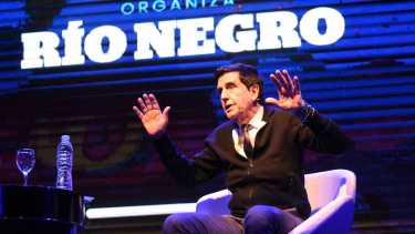 Jornada Pulso 2023: Melconian, Álvarez Agis y Córdoba en Neuquén