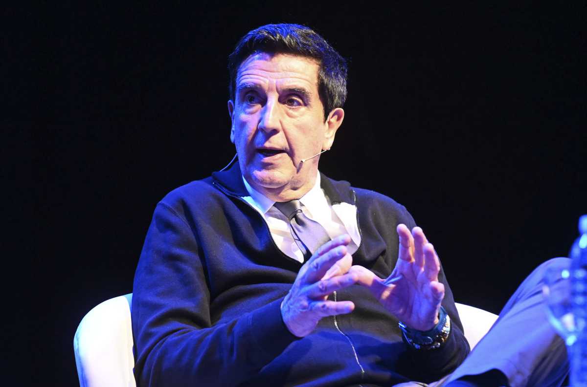 Melconian, duro con el Gobierno luego del 2,9% de inflación: «El programa económico está perdiendo musculatura»