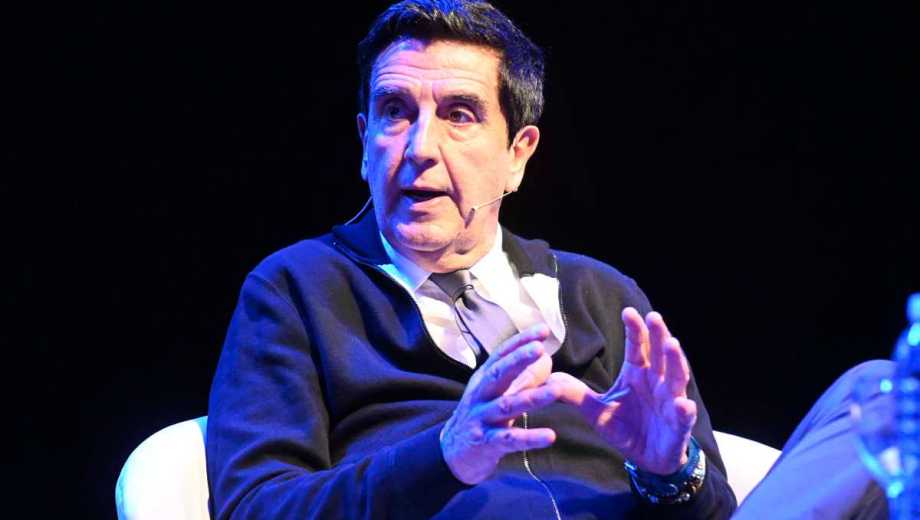 Carlos Melconian. (Foto: archivo)