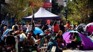 Suspenden cortes en Neuquén, pero el conflicto sigue: la explicación del Gobierno