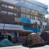 Imagen de Corte en el centro de Neuquén podría suspenderse por la falta de colectivos
