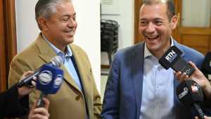 Neuquén cierra el año con recursos extraordinarios y un presupuesto de dos billones