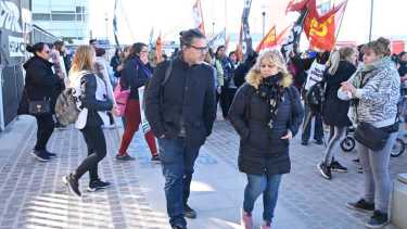 El caso de Silvia: por qué el abuso se investiga en Neuquén y el femicidio en Cipolletti