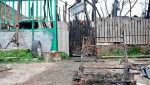 Incendio en barrio Don Bosco II de Neuquén: confirmaron el punto de origen del fuego