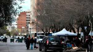 Gobierno de Neuquén acordó con los trabajadores de Desarrollo Social y se libera el tránsito