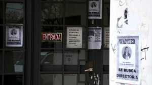 No cesa el conflicto en las oficinas de Registro Civil de Neuquén