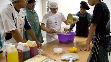 Hay distintas alternativas para capacitarse en la capital rionegrina. Foto: archivo.