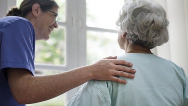 PAMI ofrece a sus afiliados jubilados y pensionados la posibilidad de elegir a su médico de cabecera.-