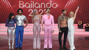Este miércoles se conocieron las primeras parejas eliminadas del Bailando 2023. 