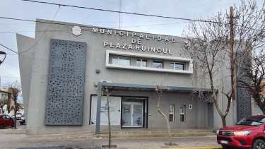 El acto de traspaso institucional se hará este sábado. (Foto: Andrea Vazquez)