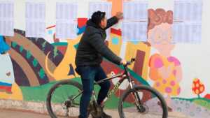 Cómo justificar el no voto en Plottier: paso a paso, qué tenes que hacer