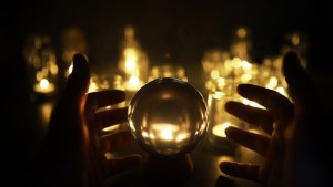 Las trágicas predicciones de Baba Vanga para el 2024