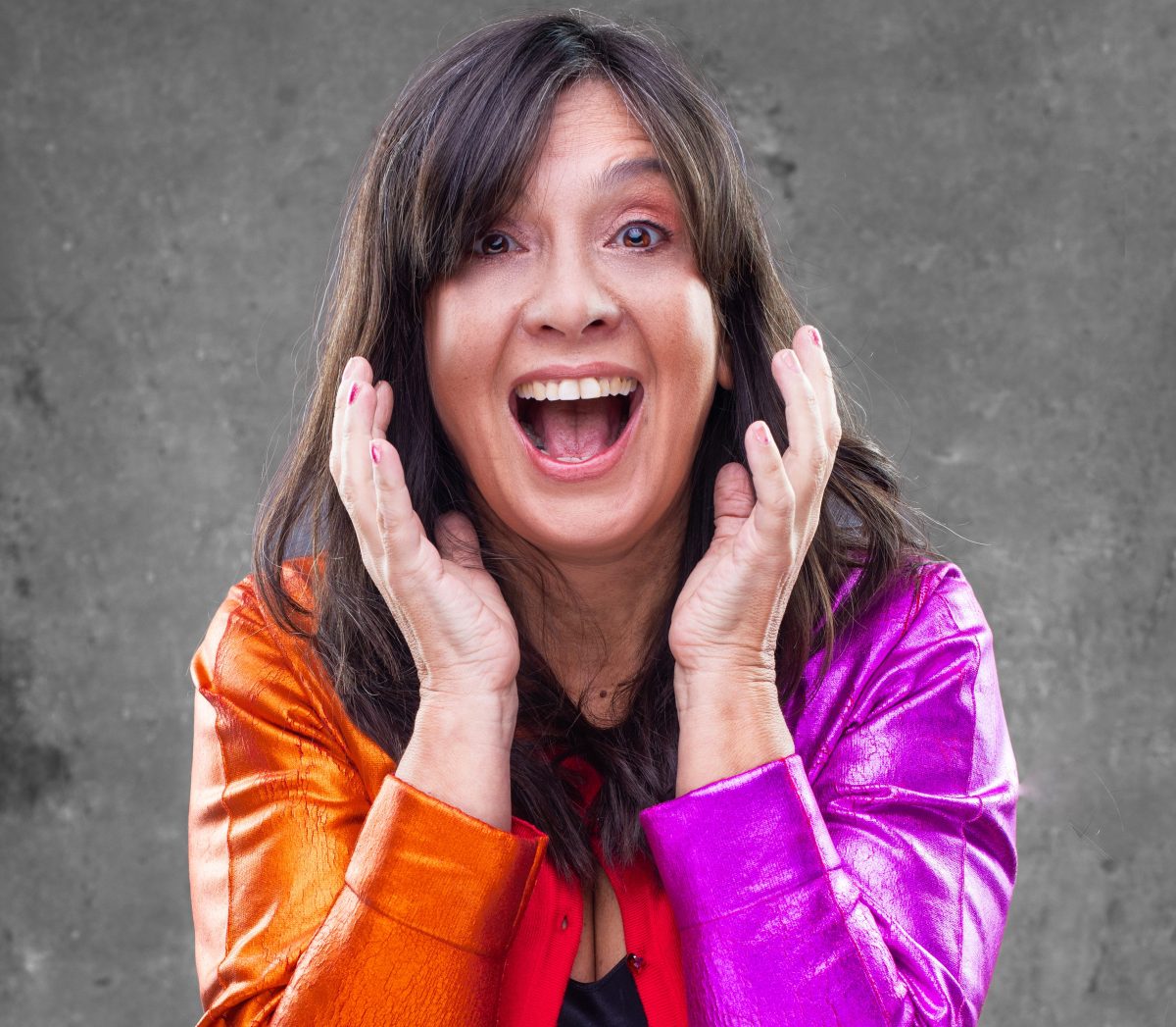 Edith Hermida presenta «Teneme paciencia», en Cipolletti, Roca y Neuquén