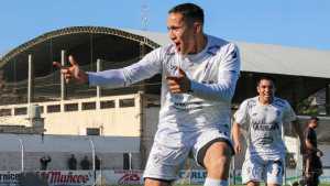 Liga Confluencia: el clásico de Regina fue para Atlético