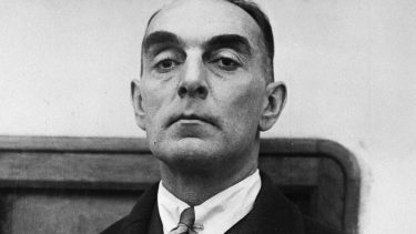 Lardner escribió más de 4.500 artículos que se publicaron en 115 periódicos de su país. (AP Photo)