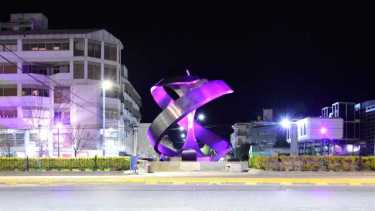 Llega la primer jornada de Podología norpatagónica a Roca. Foto: archivo- Andres Maripe