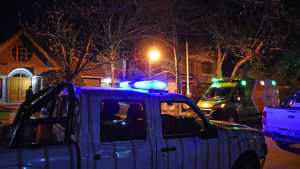 Mataron a un hombre en Roca: ¿quién era la víctima?