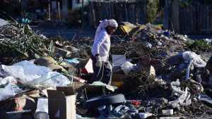 Microbasurales en el Alto Valle: una lucha