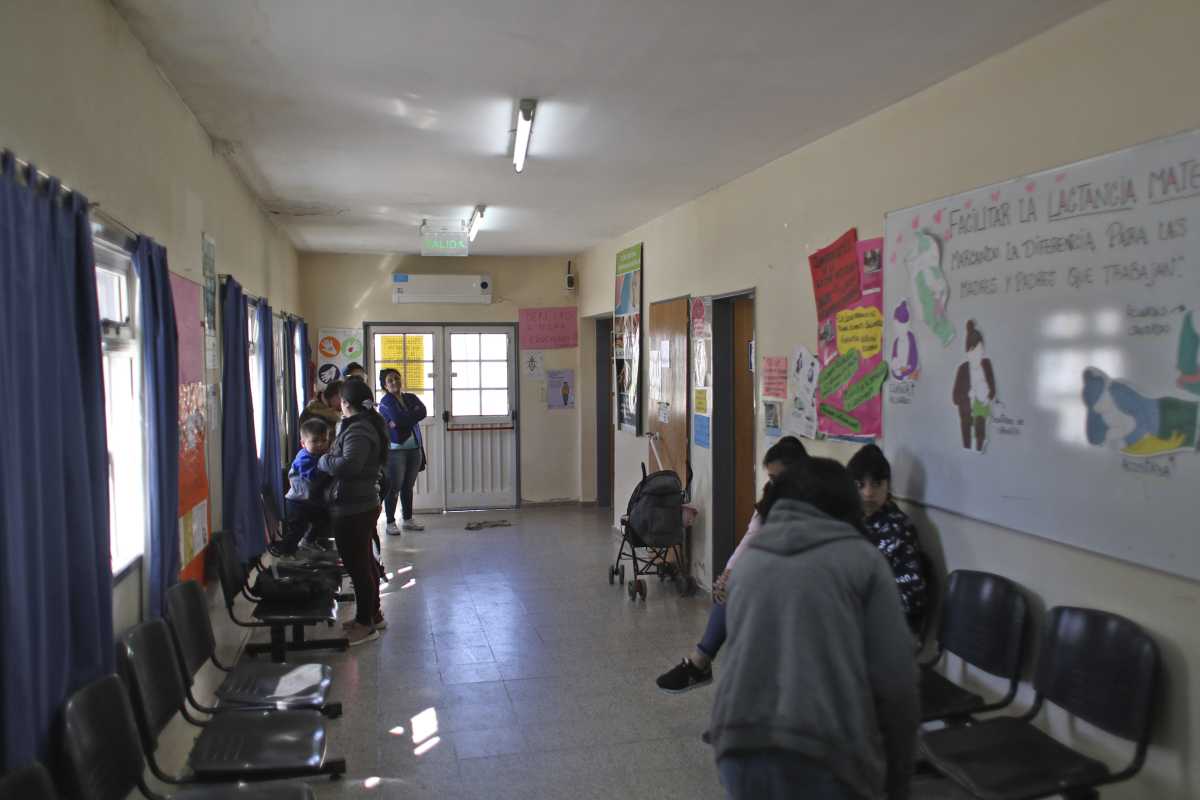 No hay medicamentos para pacientes crónicos en los centros de salud de ...