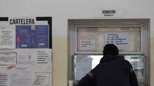 Por la situación en Salud, lanzan un paro total en 20 hospitales de Río Negro