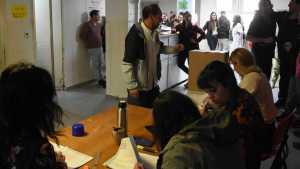 Elecciones en el hospital de Roca: luego de años, se vota para Consejo Local de la Salud