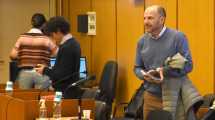 Imagen de Caso Emiliano Gatti: mañana se define si el periodista de Roca va juicio por imágenes de abuso sexual infantil