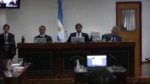 Caso Rafael Nahuel: el juicio se extenderá hasta el 22 de noviembre