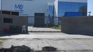Acusan a los socios de Mundo Cristal de «golpear» a los trabajadores durante una protesta en Roca