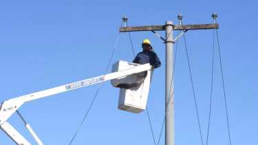La diplomatura tiene un cupo de 35 personas. Foto: Juan Thomes.