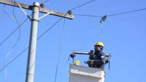 Robo de cables en la zona de chacras entre Cipolletti y Cinco Saltos: más de 45 familias sin luz
